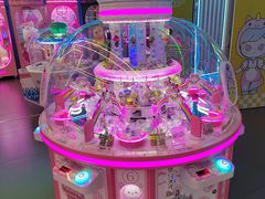 -快乐街区(成都龙湖北城天街店)