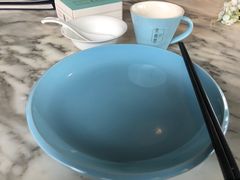 -东南里湖景餐厅·新闽菜(浦西万达店)