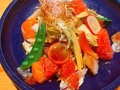 -萤初高端日料王(曲江银泰店)
