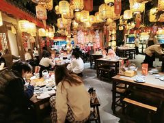 -南京大牌档(青岛万象城店)