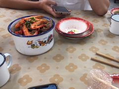 -老三样·旧食新味(船山路店)