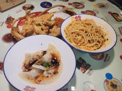 -点兵点将·四川传统小吃集(勐海路店)