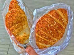 牛角面包-精点味道(大连商场店)