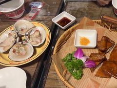 -辉记炭烧海鲜大排档·老字号(福田店)