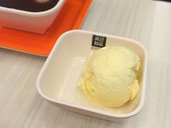 -满记甜品(巴黎春天宝山店)