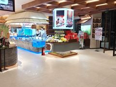 -鲜得莱渔港·小平岛海胆馆(七贤岭店)