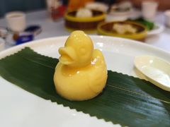 -君德澜酒家·创意粤菜(金山谷店)