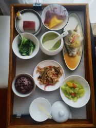 -馨月汇·一悦馨香月子中心(前滩店)