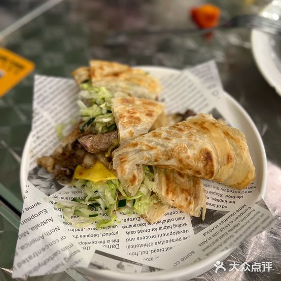 时大大X就喺茶餐厅(澳门)