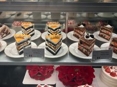 -PETIT PARIS 小巴黎(花园道店)