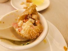 -福州天元国际威斯汀酒店·中国元素餐厅