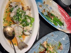 -粤·向群饭店(二沙岛店)