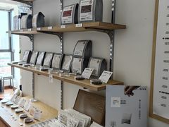 -纽巷咖啡 SOFTFOCUS COFFEE(锦和巴黎时韵店)