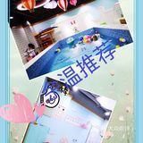 宝宝学游泳了!