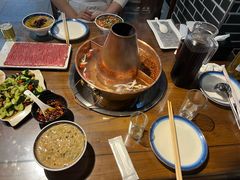 -鑫隆四季涮肉(香河店)