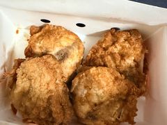-肯德基(杭州和平饭店)