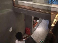 -肆月河豚·新淮扬(金融街店)