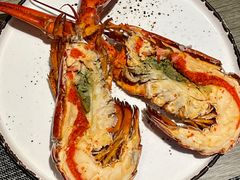 -博林天瑞喜来登酒店·西丽尚膳