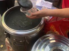 -钟姨糖水(惠城店)