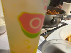 -黄记煌三汁焖锅(渝北金港国际店)