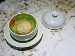 -永春园·扬州早茶·淮扬菜(漫乐城店)