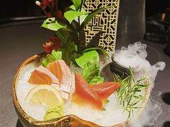 -蟹犇前•帝王蟹雪蟹(陆家嘴店)