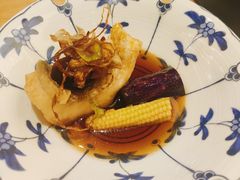 -鮨政·Omakase(港汇恒隆广场店)