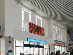 -嘉峪关南站