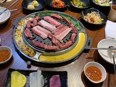 -obba烤吧(新光汇店)