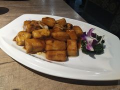 -直隶安家牛肉罩饼(七一路店)