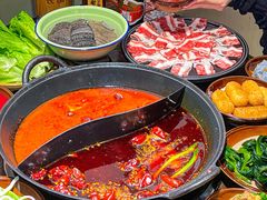 -冯校长老火锅(广州正佳广场店)