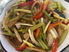 三河小炒-涵家味土菜馆·徽州一绝臭鳜鱼(三河古镇店)