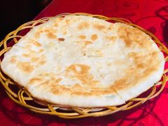 葱油饼-粥旺府(月环里店)