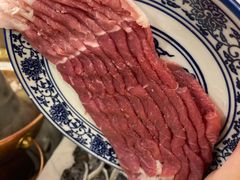 -裕德孚·非遗手切涮羊肉(东直门内大街店)
