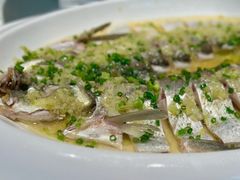 -悦来轩顺德菜(寮厦店)