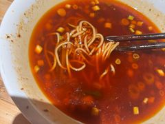 -周小波重庆小面·重庆名小吃(邹容路店)