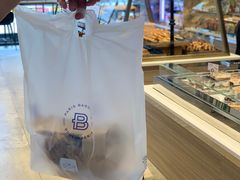 -PARIS BAGUETTE巴黎贝甜(周浦万达店)