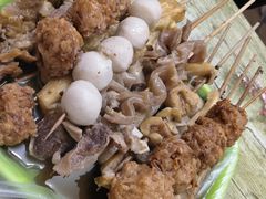 -马记大锅煮(总店)
