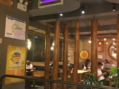 -聚点串吧·北京烧烤(赵登禹路店)