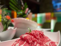 -ONE FULL 古董港式海鲜火锅