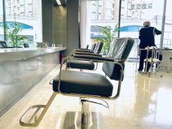 -简影造型·自选烫染接发salon