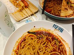 -提雅新疆炒米粉(青岛万象城店)