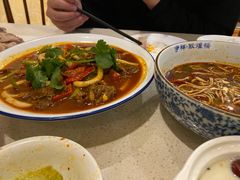 爆炒黄牛犊-伊祥·敦煌楼