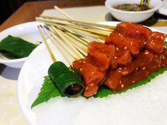 -老佛爷炭火蛙锅直营(清滨路总店)