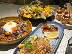 -BE BRIGHT KITCHEN(正佳广场店)