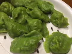 -翠花老菜饺子馆(七宝店)