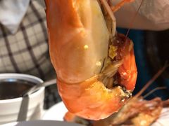 -领鲜活海鲜榴莲自助火锅(东门店)