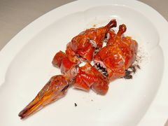 黑松露昆明乳鸭-荣轩(新荣记环球金融中心店)