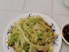 -柴氏风味斋(甘家口店)