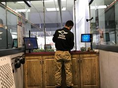 -都市枪神实弹射击俱乐部